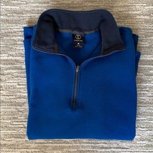Lands End Sweatshirt